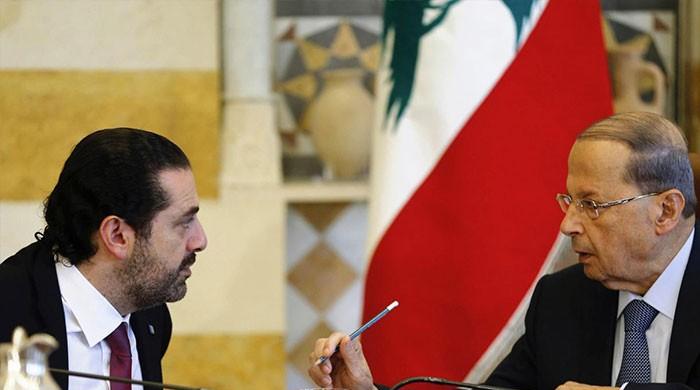 Major powers to push Saudis, Iran to stop interfering in Lebanon Major powers to push Saudis, Iran to stop interfering in Lebanon