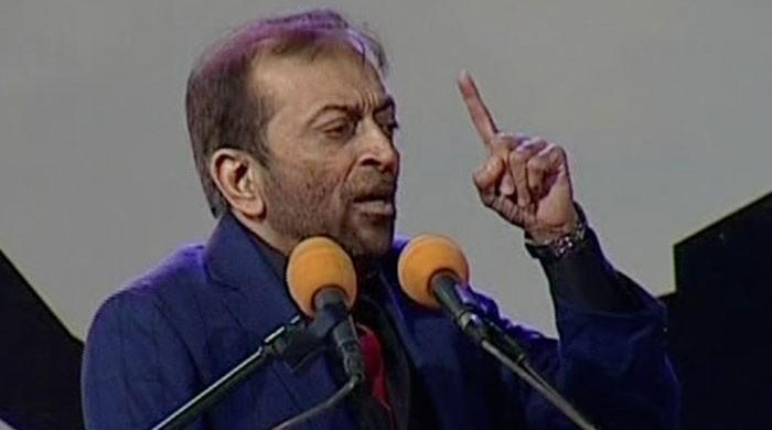 We do not want to divide Sindh: Farooq Sattar 