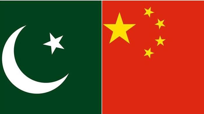 Chinese citizens in Pakistan warned of terror attacks 