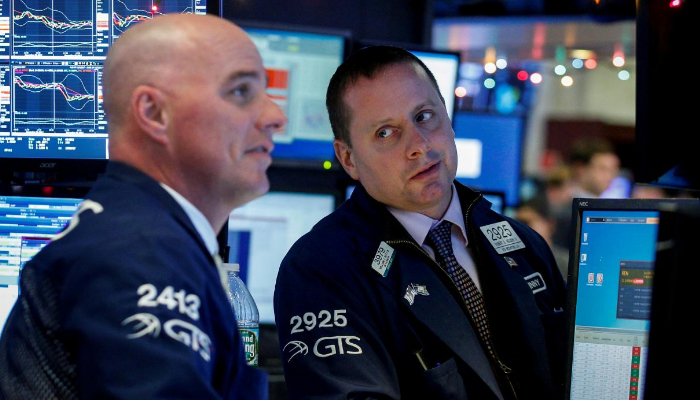 Strong US job growth data lifts global stocks, dollar