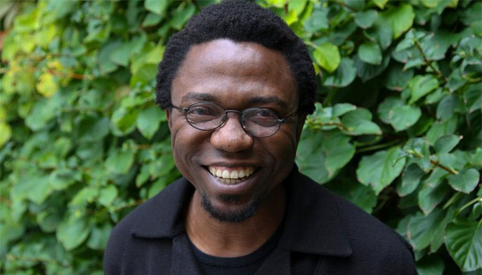 Writers call for release of Cameroonian author Patrice Nganang