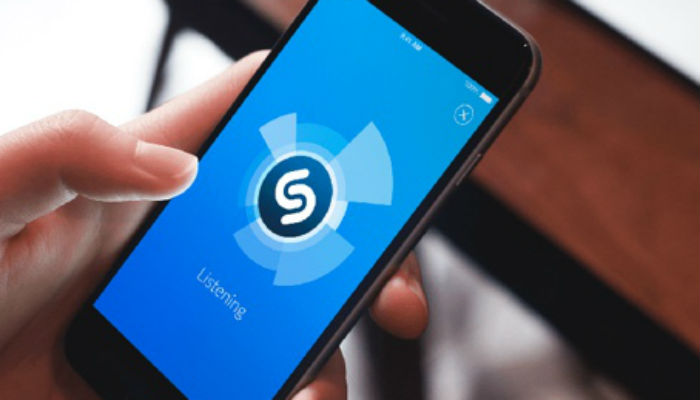 Apple to buy music recognising app Shazam: report