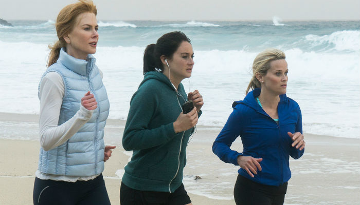 HBO announces second season of hit drama 'Big Little Lies'