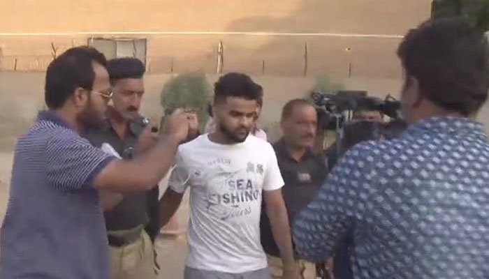 Sea View murder case: Prime accused's remand extended till Dec 11