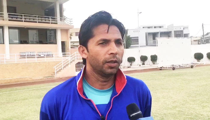 Mohammad Asif claims double standards by PCB in dealing with spot-fixing trio