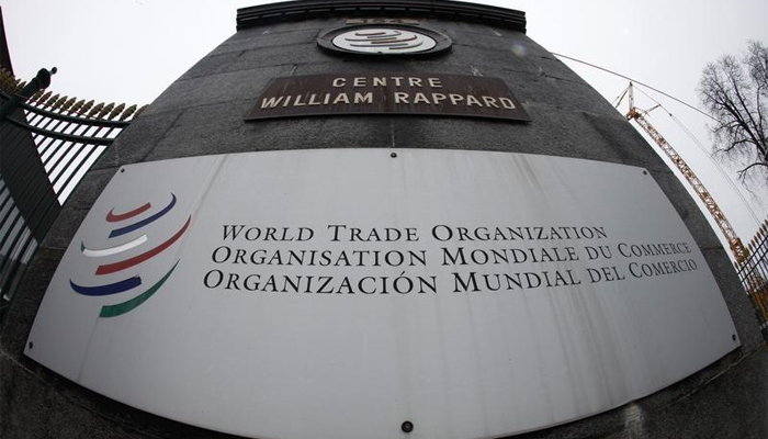 WTO, under fire from US, meets in Buenos Aires