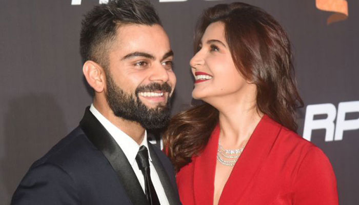 Rumour mill: Kohli, Anushka to have a Punjabi wedding in Italy