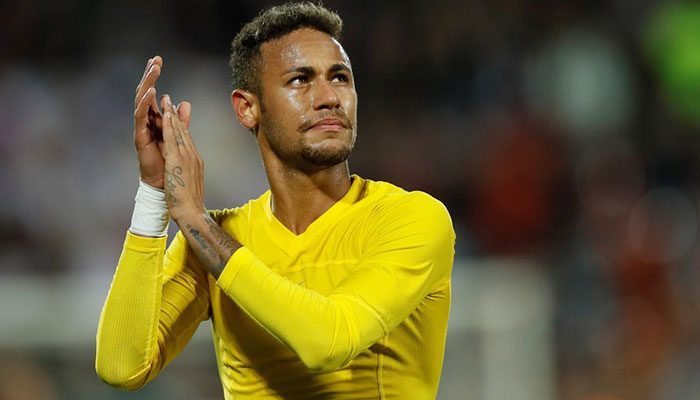 Neymar headed to Brazil for ‘personal matters’