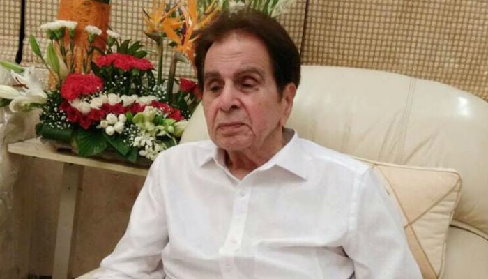 Birthday special: 10 most memorable films of Dilip Kumar 