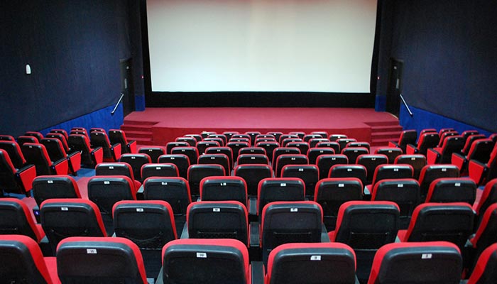 Saudi Arabia lifts ban on cinemas: government