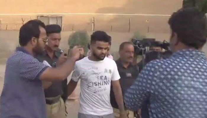 Prime suspect in Sea View killing case sent to jail on judicial remand 