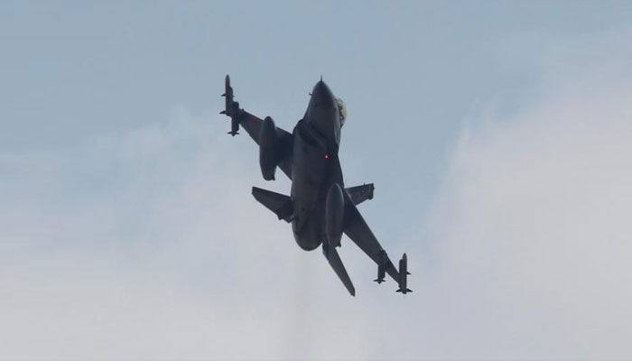 Turkish air strikes kill 29 Kurdish militants in northern Iraq: army