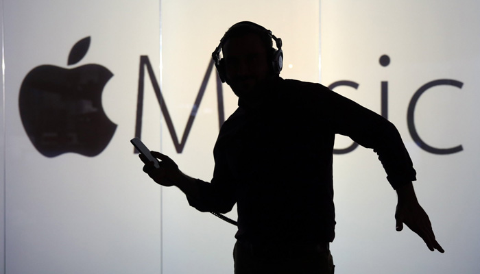 Seeking music edge, Apple buys song recognition app Shazam