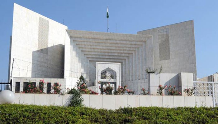 SC adjourns Hudaibiya case hearing till Friday due to unavailability of judge