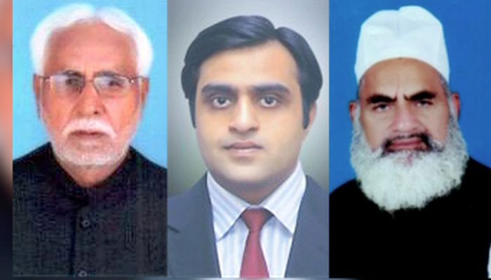 Three PML-N lawmakers submit resignations to Punjab Assembly secretariat