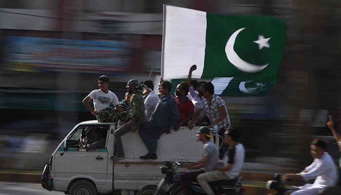 Karachi – From bloody to terror free 