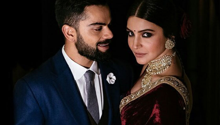 India celebrates Kohli-Anushka ‘royal’ wedding