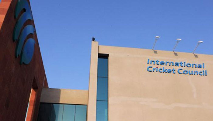 No Pakistan-India series in proposed ICC FTP