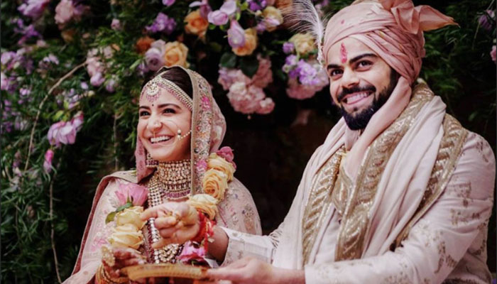 How much is brand Virushka worth? 