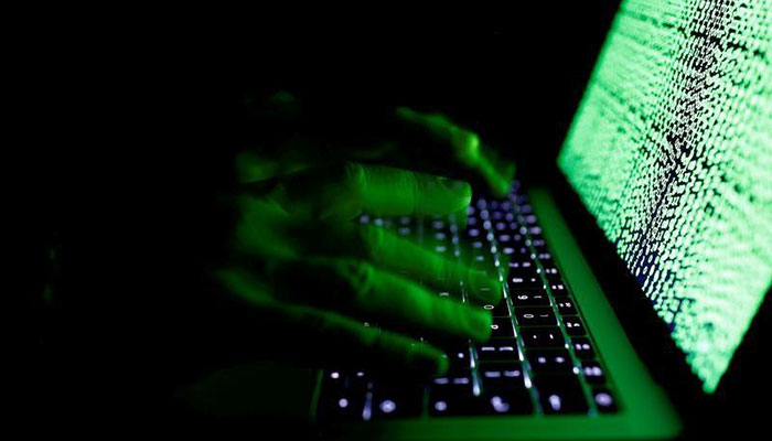 US says hacker to plead guilty for role in 2016 cyber attacks