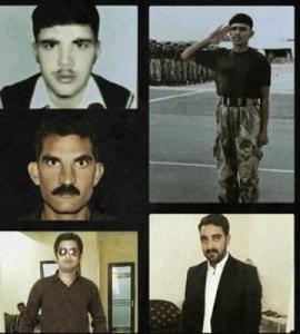 Turbat: The dreams, deception, and massacre