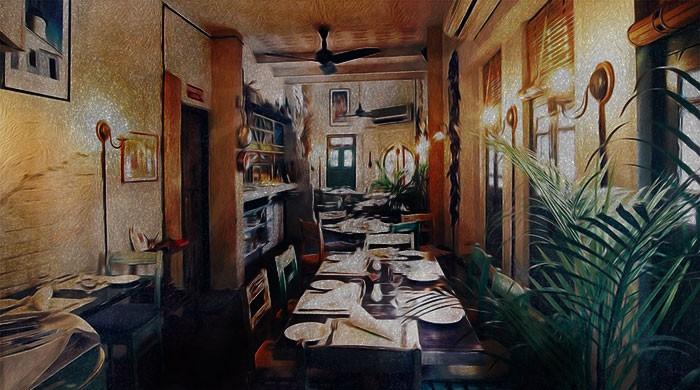Okra: The story behind Karachi’s beloved fine dining restaurant  
