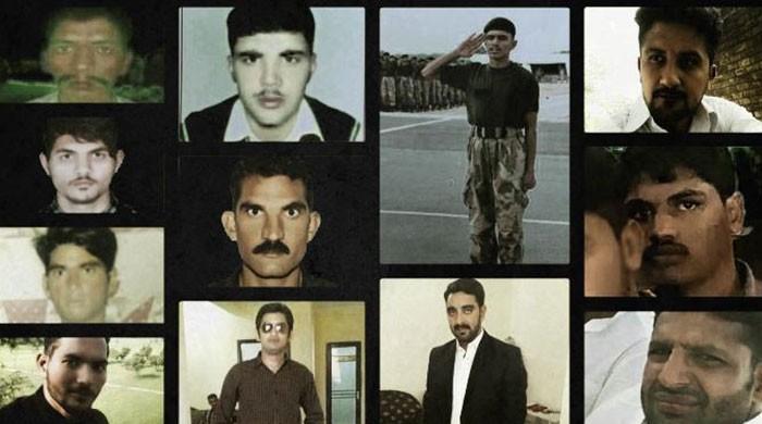 Turbat: The dreams, deception, and massacre Turbat: The dreams, deception, and massacre
