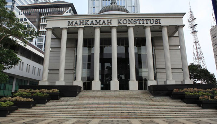Indonesia court rejects petition to bar consensual sex outside marriage