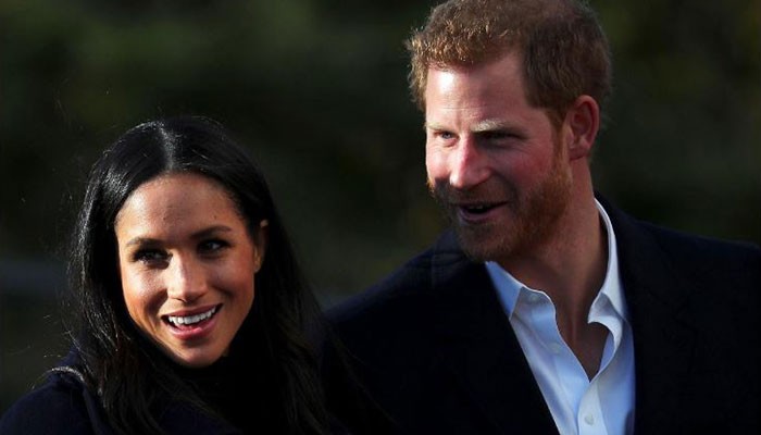 Prince Harry, Meghan Markle to marry on May 19: palace