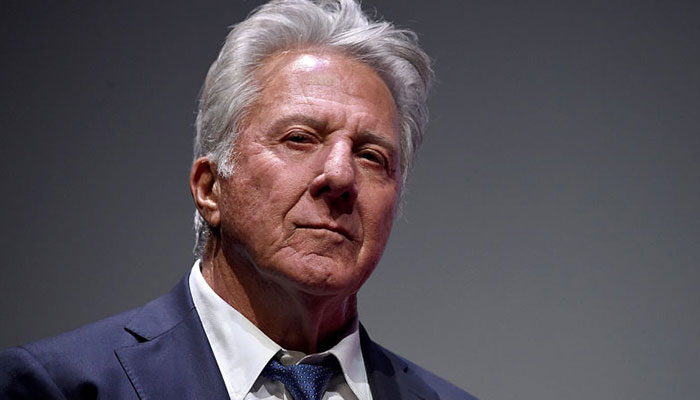Three more women accuse Dustin Hoffman of sexual misconduct