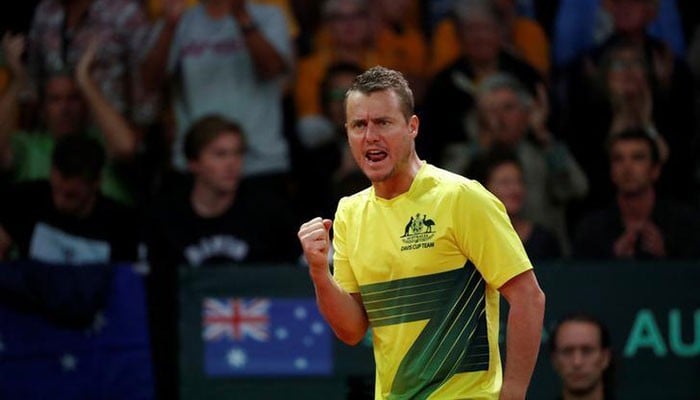 Serene Hewitt Out Of Retirement To Chase Doubles Title With Son Abstract Concept Serene Hewitt Out Of Retirement To Chase Doubles Title With Son Abstract Concept