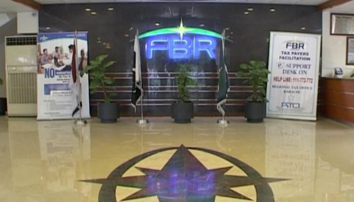FBR deadline to file income tax today