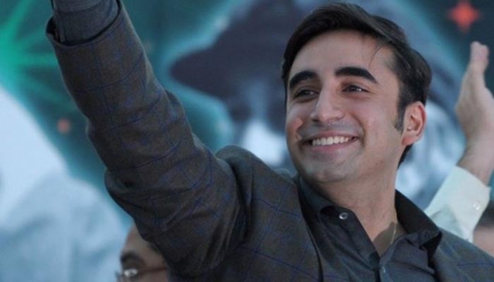 ATM out of order, Bilawal tweets after Jahangir Tareen’s disqualification