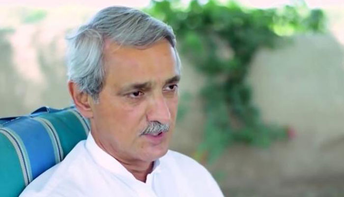 Proud all allegations of financial wrongdoing thrown out:  Jahangir Tareen