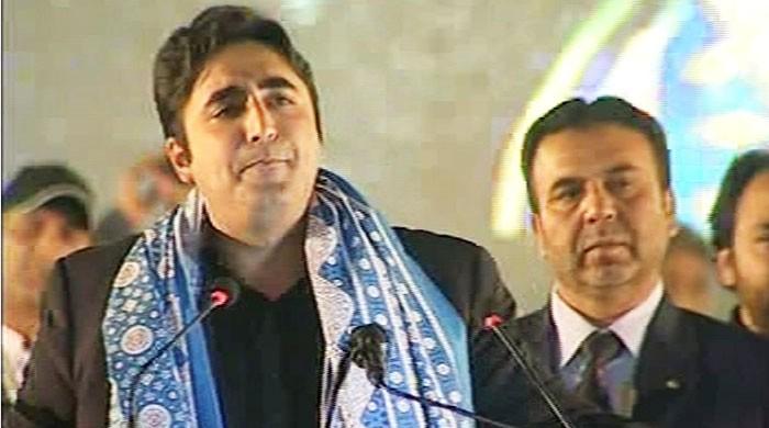 Will make new province in southern Punjab, says Bilawal during Multan rally