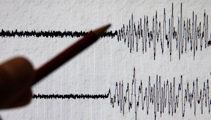 6.5 quake rocks southern Indonesia: USGS