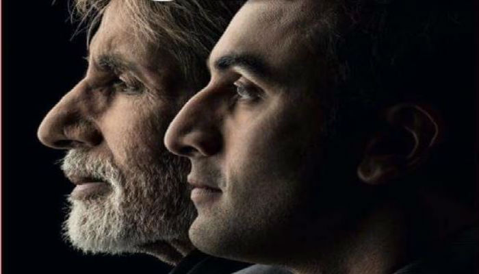 Ranbir becomes Amitabh Bachchan's protégé for magazine cover 