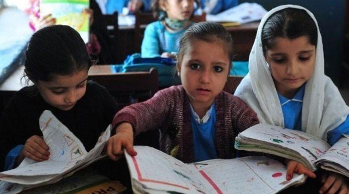 Teachers uncertain on fate of school buildings being shut down in KP Teachers uncertain on fate of school buildings being shut down in KP