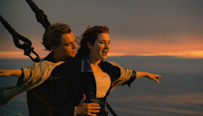 'Titanic' keeps that sinking feeling alive, 20 years on