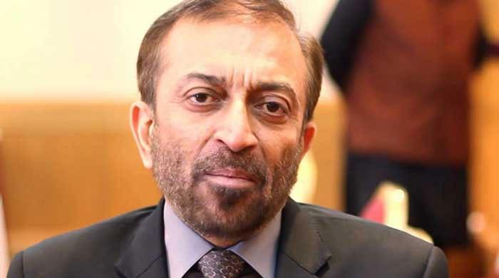 Session under Sattar as inner rifts emerge within MQM-P Session under Sattar as inner rifts emerge within MQM-P
