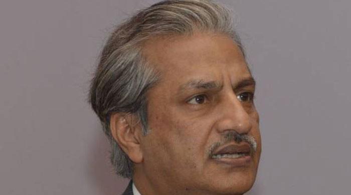 After LHC order, Absar Alam relinquishes charge as PEMRA chairman