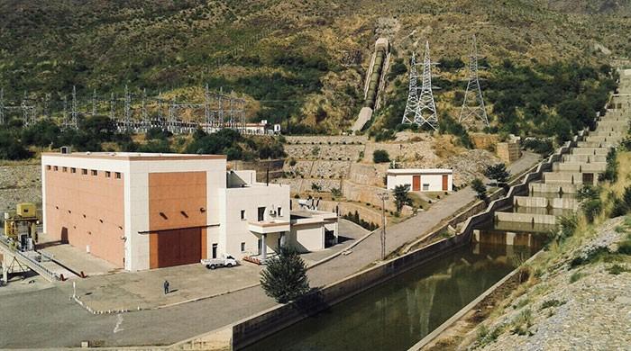 Khyber Pakhtunkhwa is losing MWs, rather than adding any to the grid