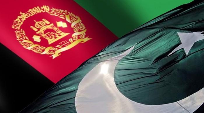 Pak-Afghan officials urge relations between both countries be normalised