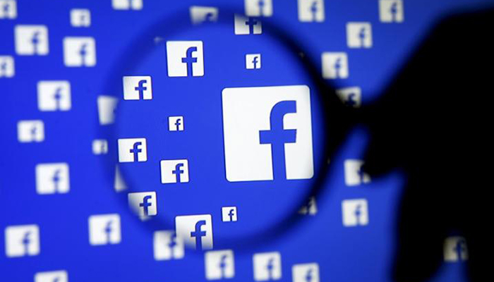 Facebook reveals data on copyright and trademark complaints