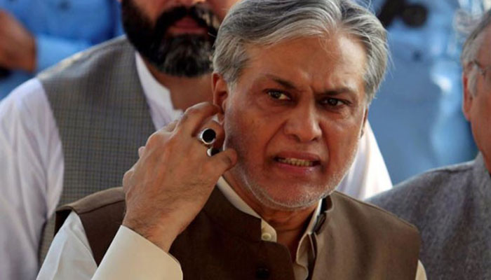 IHC grants stay on property confiscation order against Dar’s guarantor