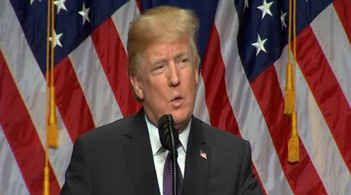 US presses Pakistan for 'decisive action against militants on its soil'