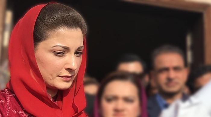 Never be afraid to speak the truth: Maryam on being included in NYT list