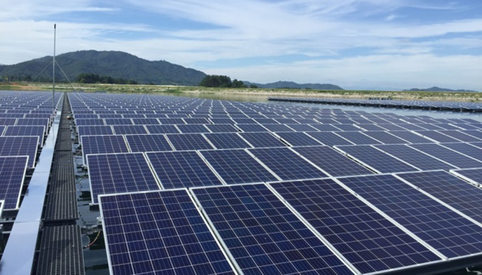 South Korea to increase solar power generation by five times by 2030