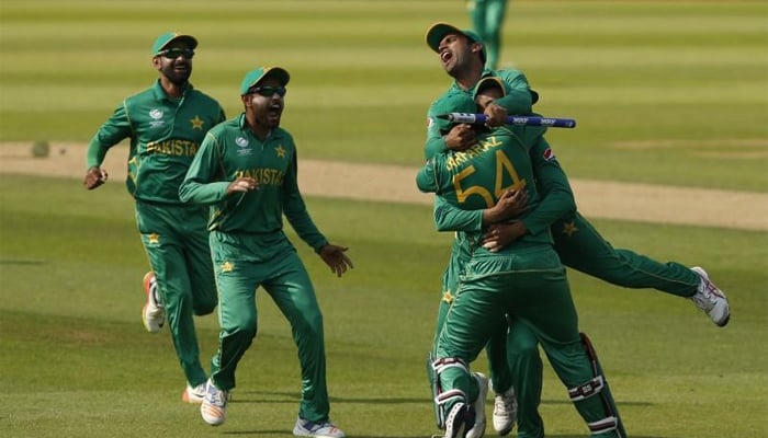 A step up for Pakistani cricket: PCB gains big in adjusted FTP