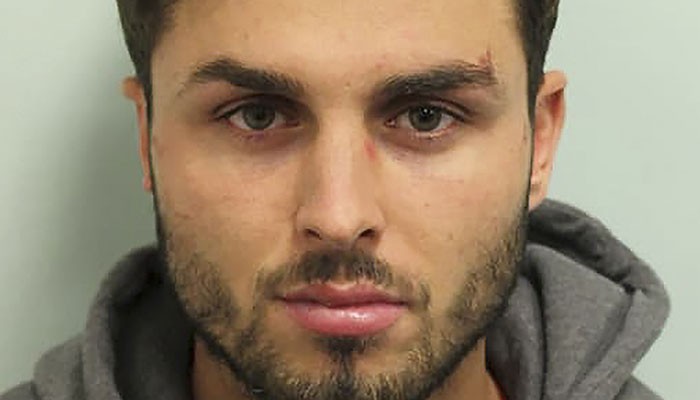 Man gets 25 year sentence for London acid attack
